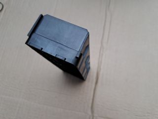 bontott CHEVROLET ORLANDO Fűtés Vezérlő Modul