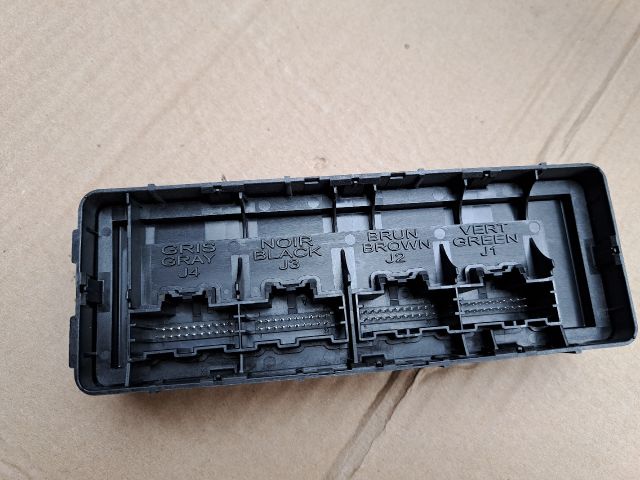 bontott CHEVROLET ORLANDO Fűtés Vezérlő Modul