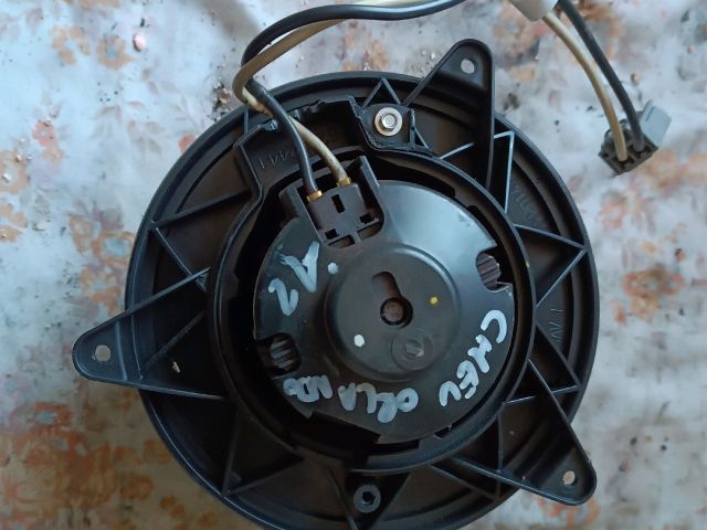 bontott CHEVROLET ORLANDO Fűtőmotor (Klímás)