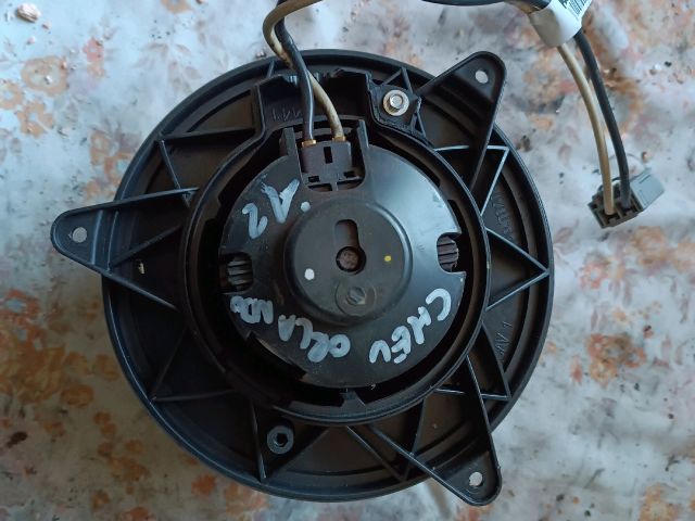 bontott CHEVROLET ORLANDO Fűtőmotor (Klímás)