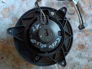 bontott CHEVROLET ORLANDO Fűtőmotor (Klímás)