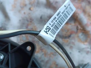 bontott CHEVROLET ORLANDO Fűtőmotor (Klímás)