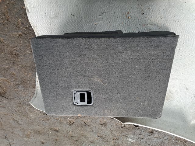 bontott CHEVROLET ORLANDO Harmadik sor Bal Ülés