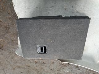 bontott CHEVROLET ORLANDO Harmadik sor Bal Ülés