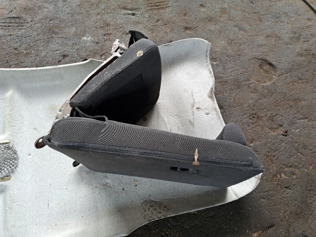 bontott CHEVROLET ORLANDO Harmadik sor Bal Ülés