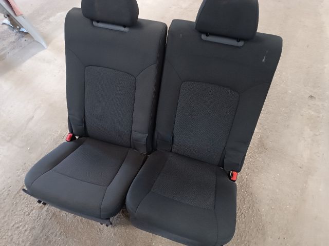 bontott CHEVROLET ORLANDO Harmadik sor Ülés Szett