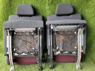 bontott CHEVROLET ORLANDO Harmadik sor Ülés Szett