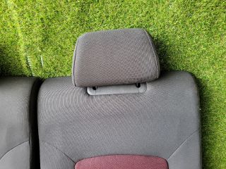 bontott CHEVROLET ORLANDO Harmadik sor Ülés Szett