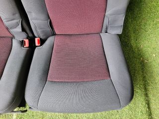 bontott CHEVROLET ORLANDO Harmadik sor Ülés Szett