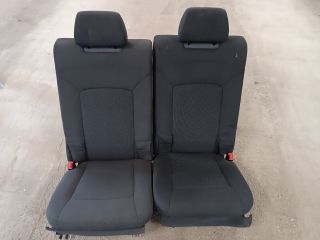 bontott CHEVROLET ORLANDO Harmadik sor Ülés Szett