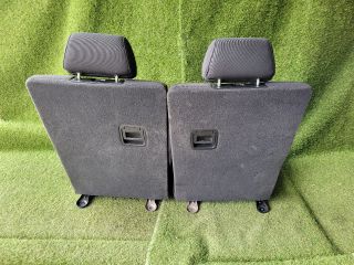 bontott CHEVROLET ORLANDO Harmadik sor Ülés Szett