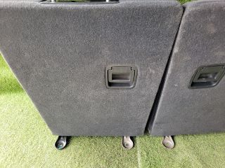 bontott CHEVROLET ORLANDO Harmadik sor Ülés Szett