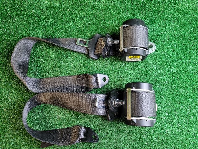 bontott CHEVROLET ORLANDO Hátsó Biztonsági Öv Szett