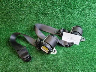 bontott CHEVROLET ORLANDO Hátsó Biztonsági Öv Szett