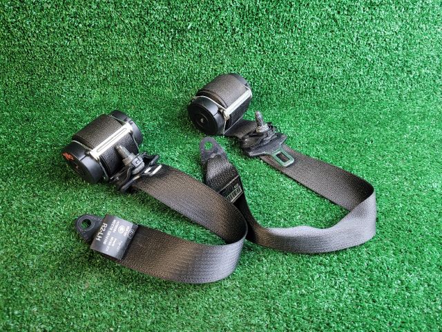 bontott CHEVROLET ORLANDO Hátsó Biztonsági Öv Szett