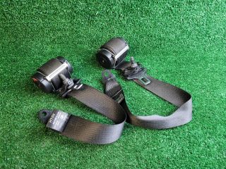 bontott CHEVROLET ORLANDO Hátsó Biztonsági Öv Szett