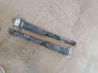 bontott CHEVROLET ORLANDO Hátsó Lengéscsillapító Pár