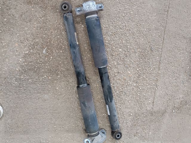 bontott CHEVROLET ORLANDO Hátsó Lengéscsillapító Pár