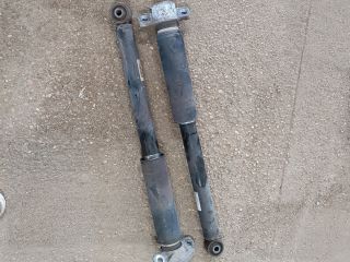 bontott CHEVROLET ORLANDO Hátsó Lengéscsillapító Pár