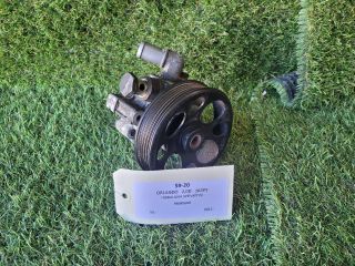 bontott CHEVROLET ORLANDO Hidraulika Szivattyú