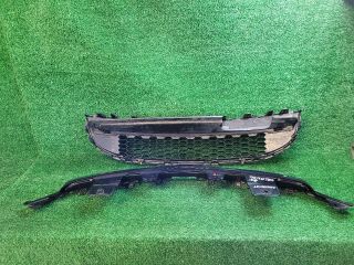 bontott CHEVROLET ORLANDO Hűtőrács