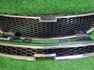bontott CHEVROLET ORLANDO Hűtőrács