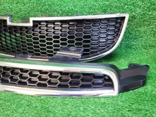 bontott CHEVROLET ORLANDO Hűtőrács