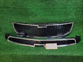 bontott CHEVROLET ORLANDO Hűtőrács