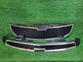 bontott CHEVROLET ORLANDO Hűtőrács