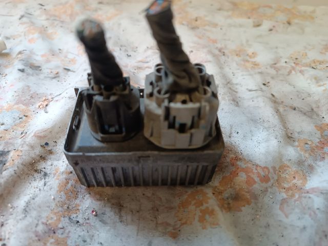 bontott CHEVROLET ORLANDO Izzító Relé