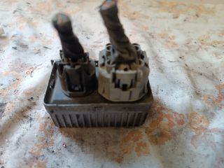 bontott CHEVROLET ORLANDO Izzító Relé