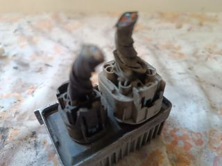 bontott CHEVROLET ORLANDO Izzító Relé