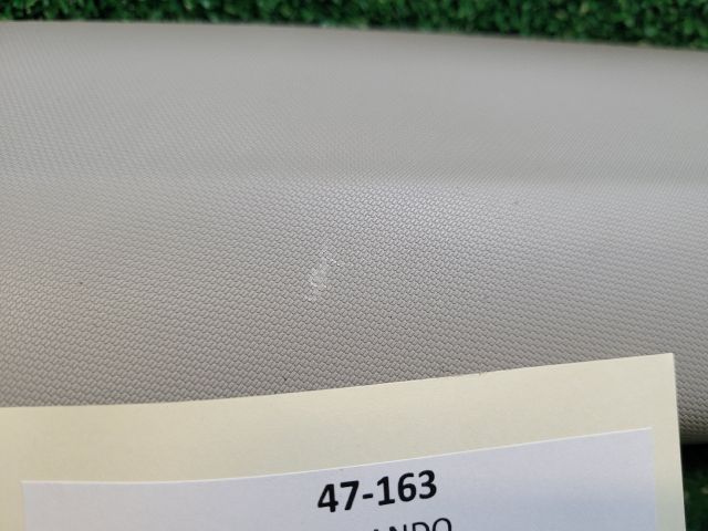 bontott CHEVROLET ORLANDO Jobb A Oszlop Burkolat