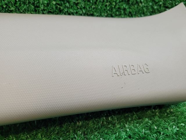 bontott CHEVROLET ORLANDO Jobb A Oszlop Burkolat