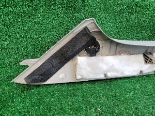 bontott CHEVROLET ORLANDO Jobb A Oszlop Burkolat