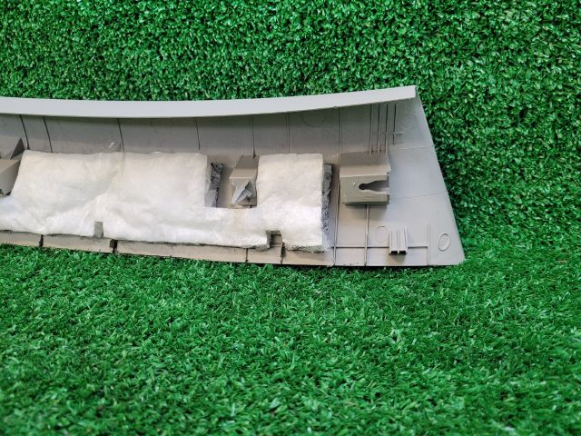 bontott CHEVROLET ORLANDO Jobb A Oszlop Burkolat