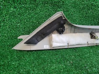 bontott CHEVROLET ORLANDO Jobb A Oszlop Burkolat