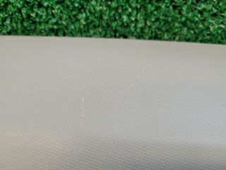 bontott CHEVROLET ORLANDO Jobb A Oszlop Burkolat