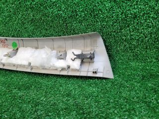 bontott CHEVROLET ORLANDO Jobb A Oszlop Burkolat