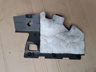 bontott CHEVROLET ORLANDO Jobb Alsó Műszerfal Burkolat