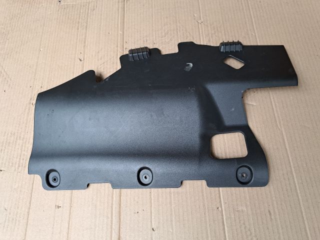 bontott CHEVROLET ORLANDO Jobb Alsó Műszerfal Burkolat