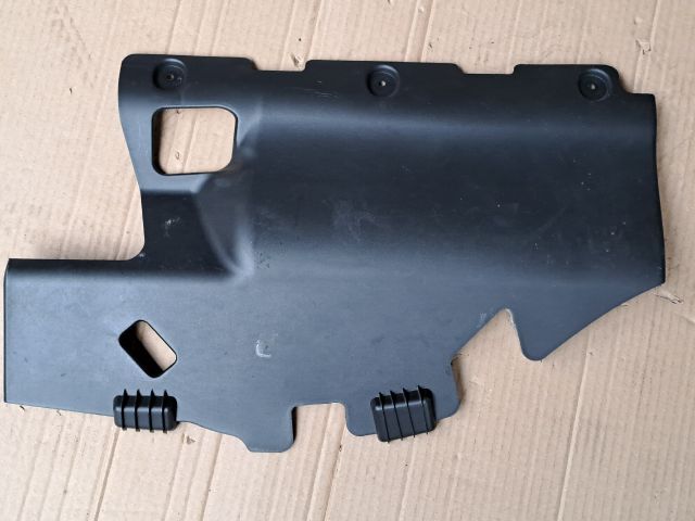 bontott CHEVROLET ORLANDO Jobb Alsó Műszerfal Burkolat