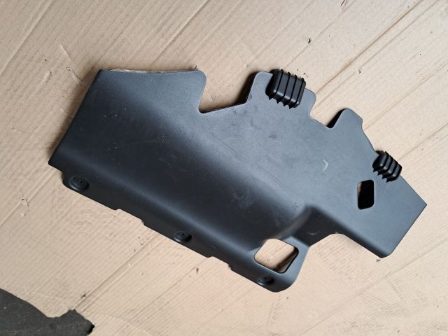 bontott CHEVROLET ORLANDO Jobb Alsó Műszerfal Burkolat