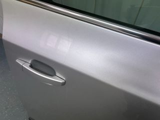 bontott CHEVROLET ORLANDO Jobb első Ablak