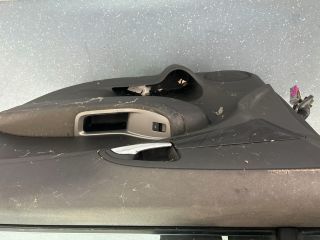 bontott CHEVROLET ORLANDO Jobb első Ablak