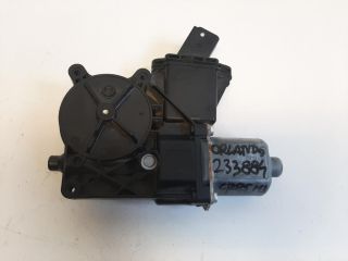 bontott CHEVROLET ORLANDO Jobb első Ablakemelő Motor