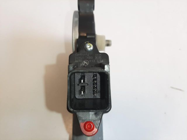 bontott CHEVROLET ORLANDO Jobb első Ablakemelő Motor