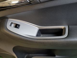 bontott CHEVROLET ORLANDO Jobb első Ajtó Kárpit