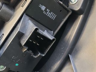 bontott CHEVROLET ORLANDO Jobb első Ajtó Kárpit