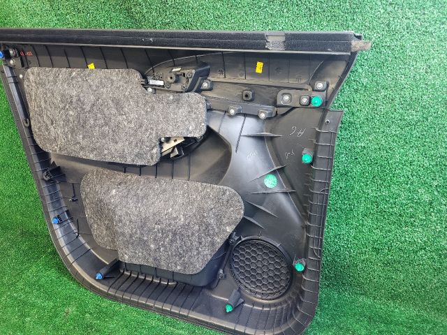 bontott CHEVROLET ORLANDO Jobb első Ajtó Kárpit